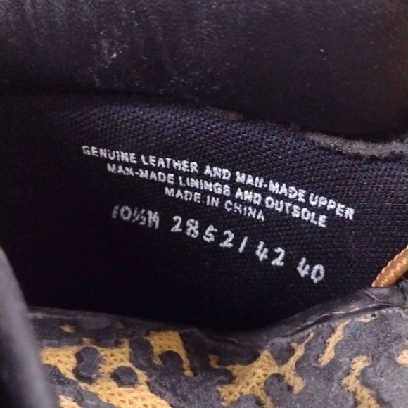 Camo Timberland Collector's Premium - Picture 6 of 8